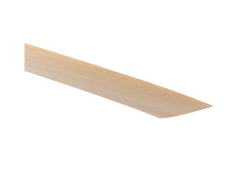 Houten plint